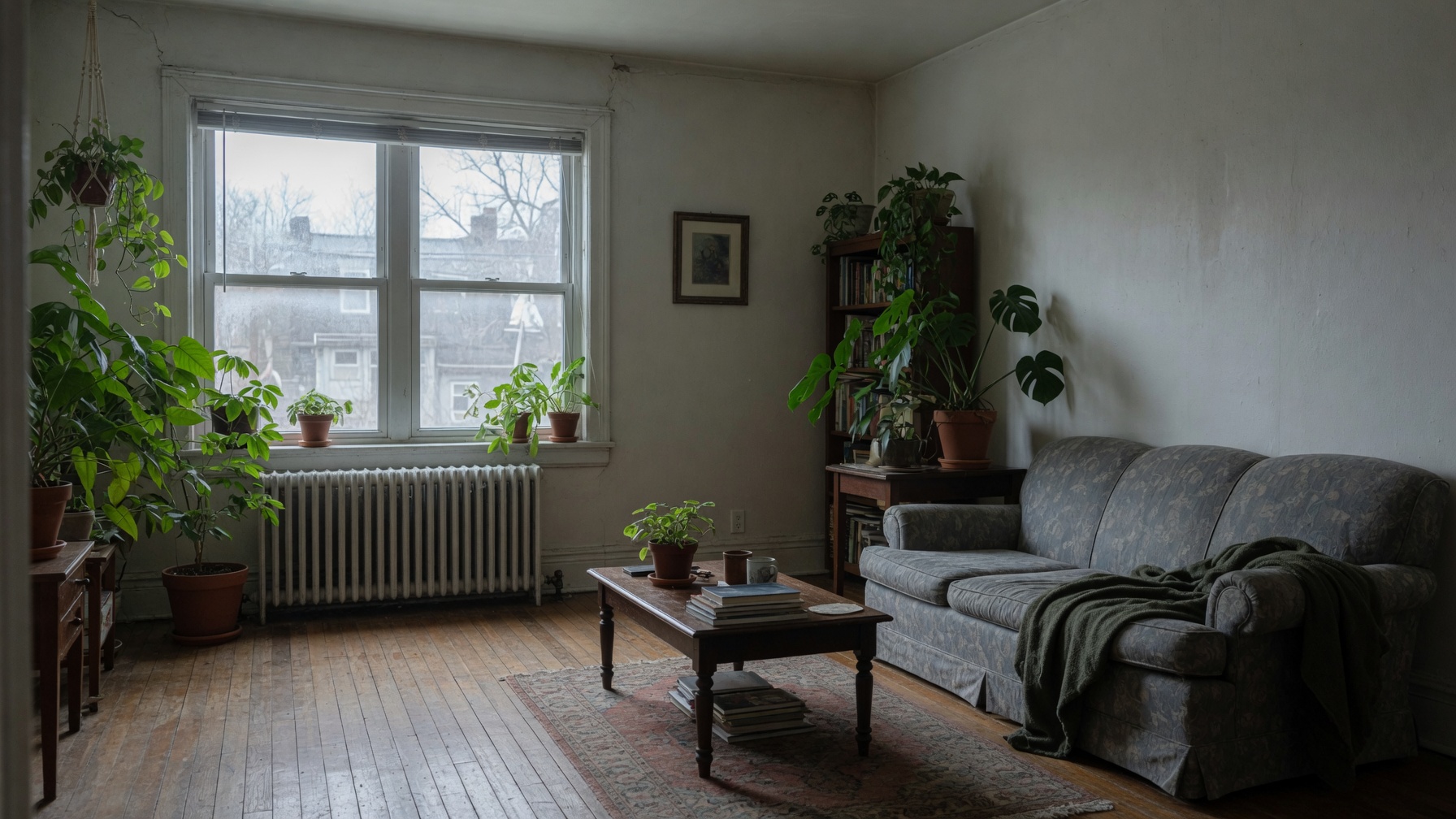 Condo au Québec